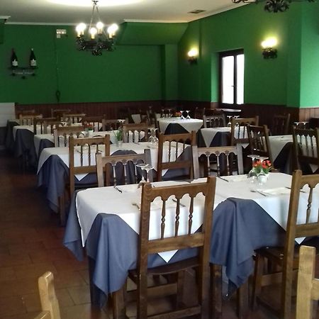 La Montana Hotel Леон Екстериор снимка