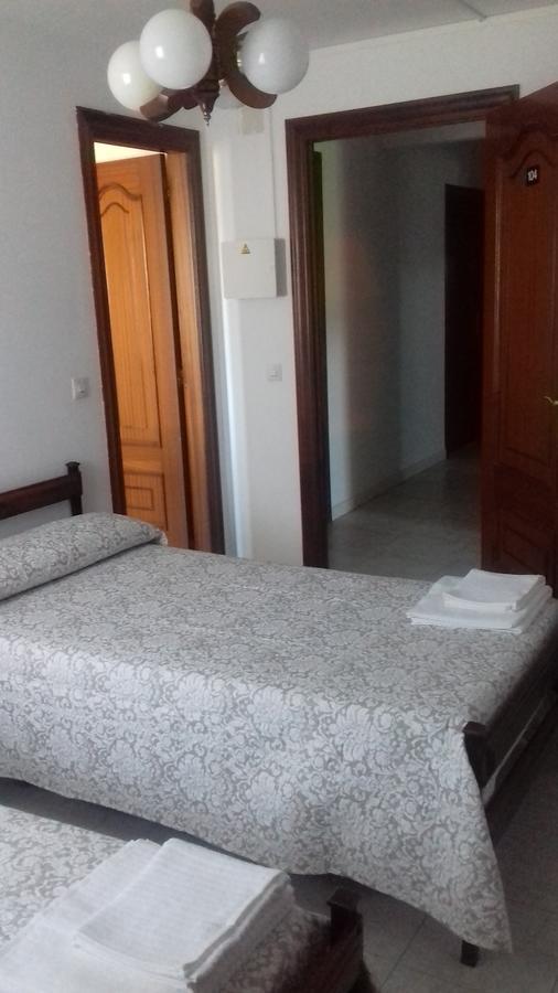 La Montana Hotel Леон Екстериор снимка